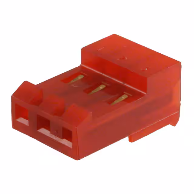 3-641219-3 TE Connectivity AMP Connectors  Support de panneau suspendu gratuit